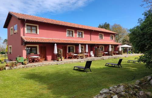 Apartamentos Rurales Llagumelon - Foto 1