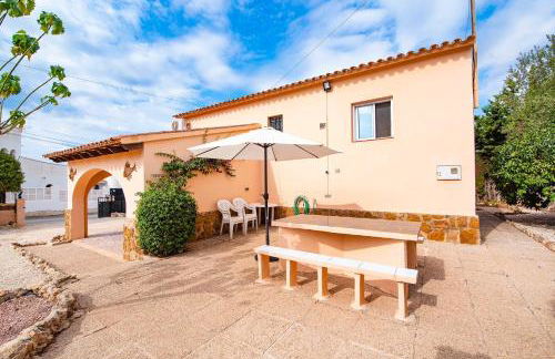 Villa Lucia - AzulenaCalpe - Photo 10