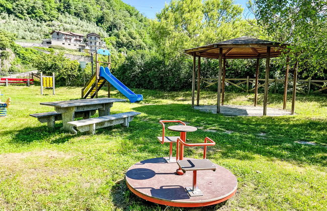 Casa Dascio - Photo 25