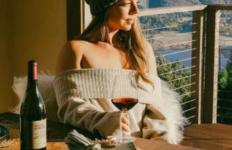 Wild Moon Ranch with Pickleball, Cedar Tub, Views - Foto 25