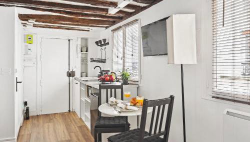 Serenty - Le Marais & Francs Bourgeois - Foto 4