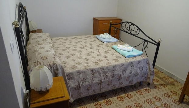 Palazzo Marchesale - Foto 5, Habitación