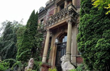 Villa Angela Neuer Rosengarten - Photo 13