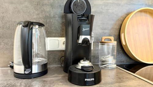 ZK Living Ferienwohnung EG - Foto 3