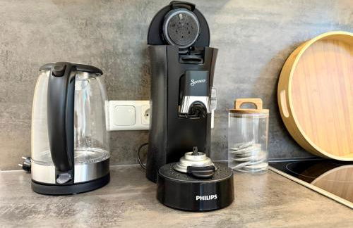 ZK Living Ferienwohnung EG - Foto 3