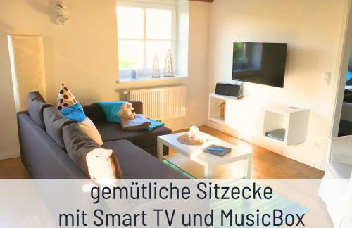 Elbe Boardinghouse - Foto 42