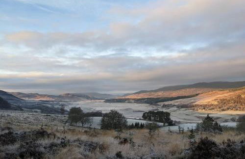 Spectacular Mountain View Ecopod - Foto 17