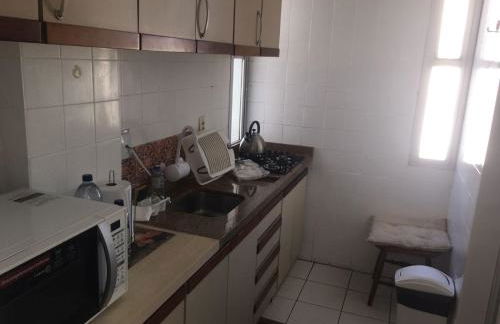 Apto climatizado -garagem - Photo 15