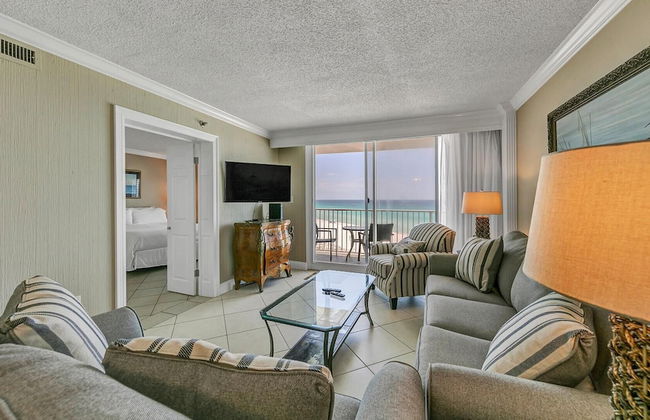 Destin on the Gulf 607 - Foto 20