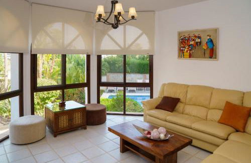 TESS Villa Rio Nilo - Photo 7