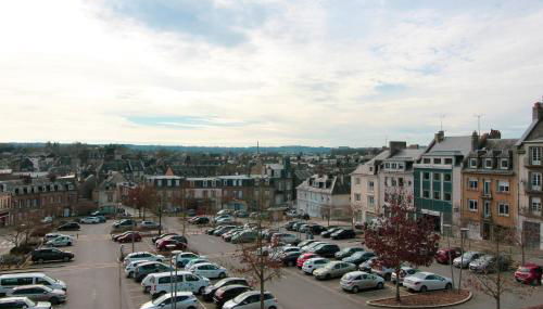 Charmant et confortable T2 à Flers - Foto 5
