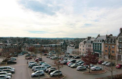 Charmant et confortable T2 à Flers - Foto 5