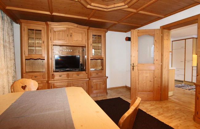 Spacious Holiday Home Near Ski Area in Kaltenbach - Foto 29