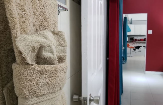 New Kingston Guest Apartment at Donhead - Foto 48