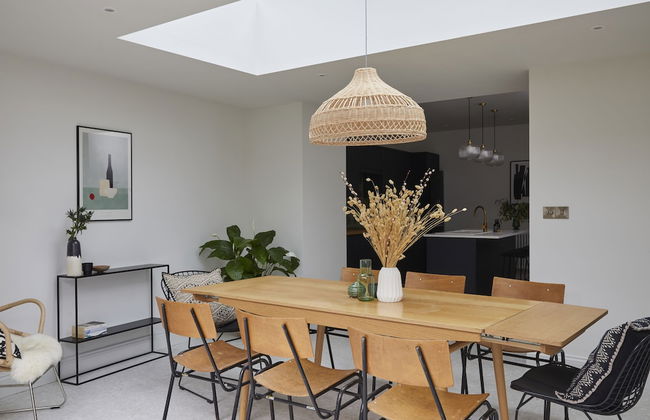 Major House - Foto 24