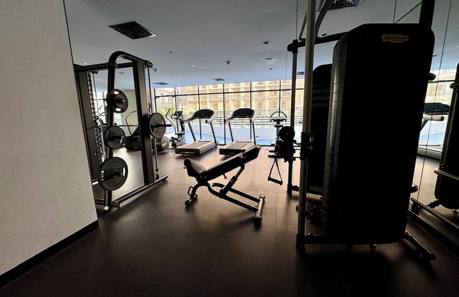 Easygo-upgraded 1bdr Mageye MBR - Photo 23