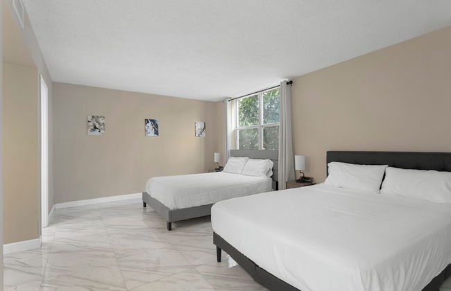 Bay Harbor Sunset Apt 2A - Foto 3