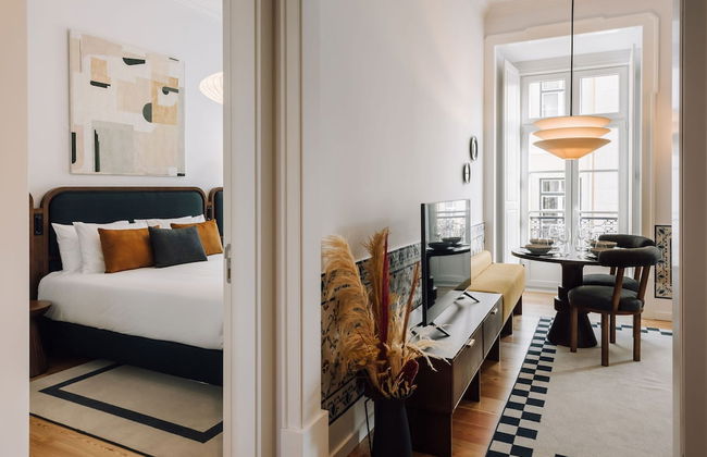 Ando Living - Madalena House - Foto 19