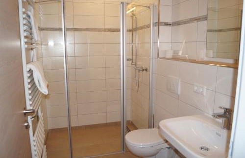 Braumeister Döbler - Ferienwohnungen - Foto 10