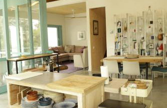 Independent duplex in a stately villa - Foto 2