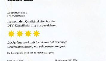 "Haus Elli" - Foto 2