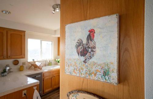 Lilly's Guesthouse-Farmstay with Valley Views! - Foto 29