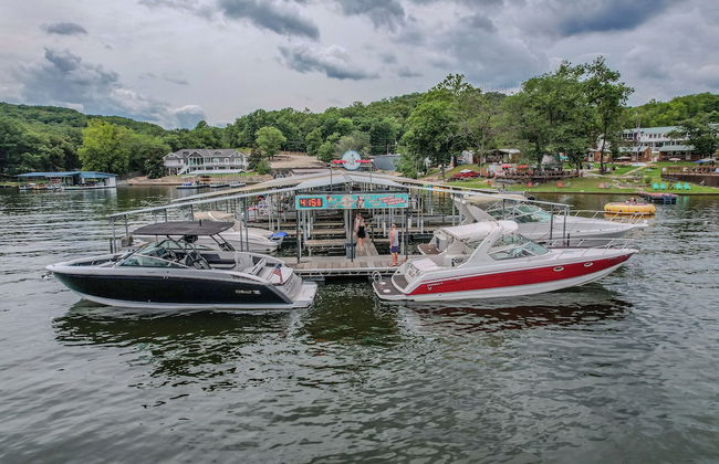 Buddy's Harbor - Foto 42