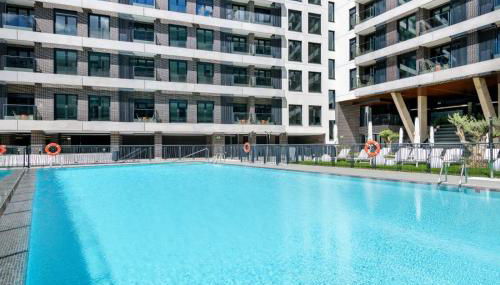 Alejandro Dumas Exclusive Living - Photo 3