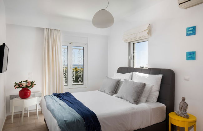 Antonoglou Beach Villas, Gennadi - Foto 9