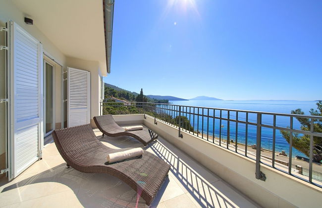 Villa St.Martin-Reef - Photo 21