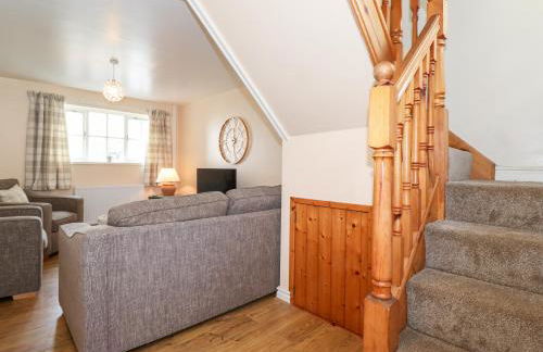 Swallows Nest Cottage - Foto 14