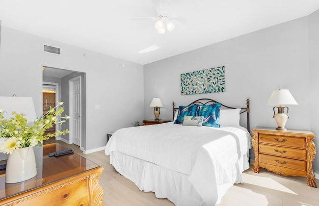 Silver Beach Towers 1205 East - Foto 7