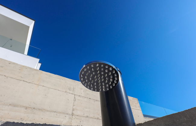 Luxury Villa del Sol - Foto 24