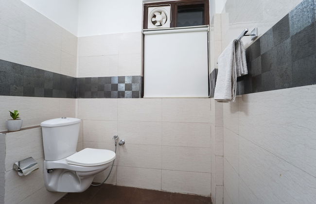 Kamlia 3 BHK Villa By Dumnu Homes - Foto 22