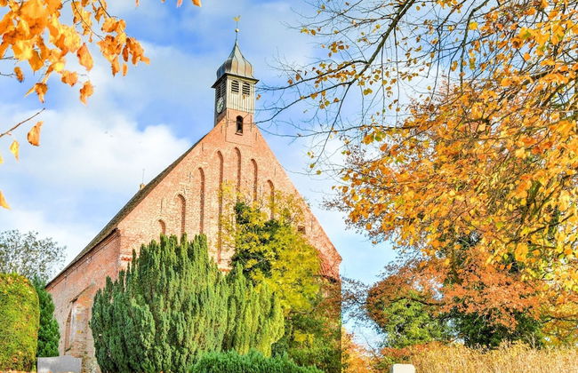 Gustow Garden Retreat - Foto 25