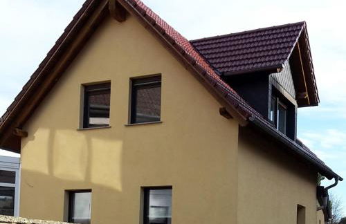 Ferienhaus zu Wohlsborn - Foto 1