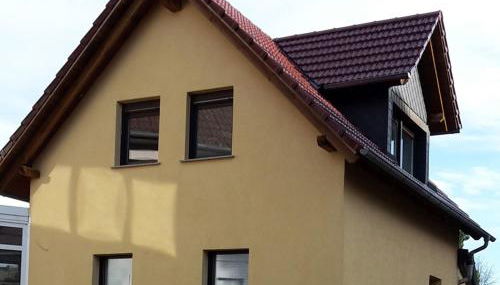 Ferienhaus zu Wohlsborn - Foto 1