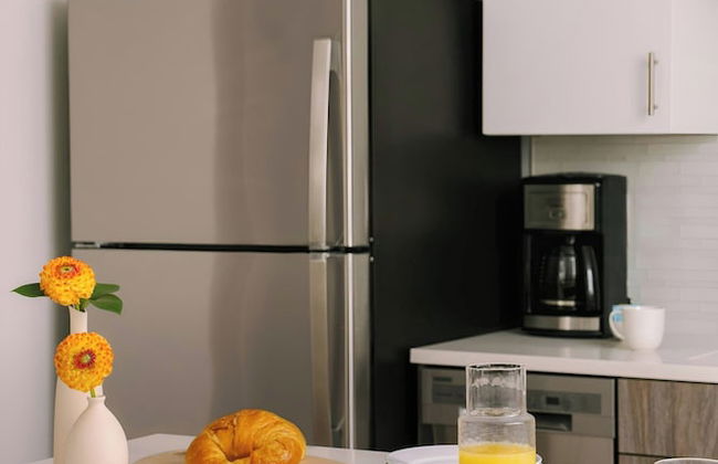 Sonder by Marriott Bonvoy The Witherspoon Apartments Center City - Foto 22