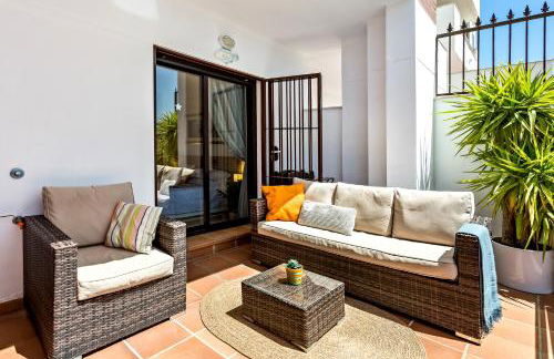 La Cala stylish one bed apartment - Photo 25