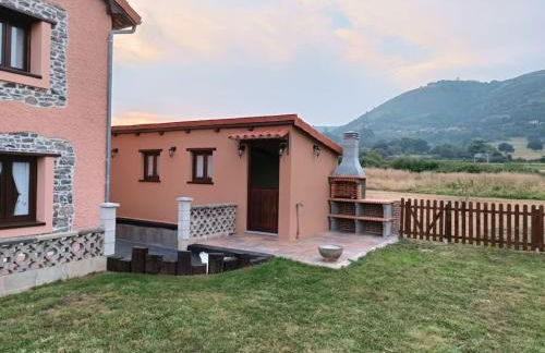 Casa rural en Sariego - Foto 12