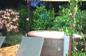 Vila Dubravka - schön und komfortabel inmitten von Olivenbäumen und Weinbergen mit Whirlpool - Foto 8