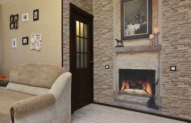 Domashny Uyut na Sheinkmana - Foto 43