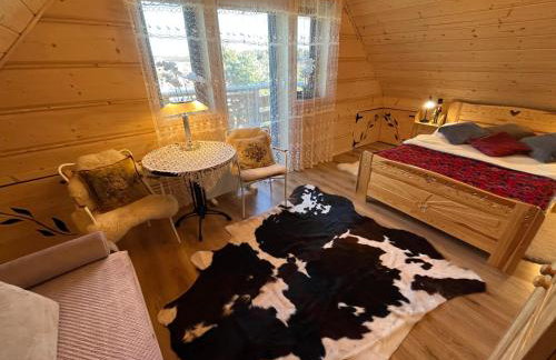 Mazury "Willa Ślimakowo" w Pasymiu - jacuzzi, sauna, pomost, łódka, rower wodny - Photo 17