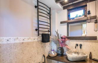 Arachova Mountain Villa - Foto 16