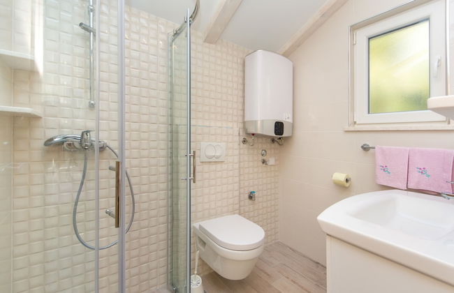 Apartman SAPPHIRE - Foto 9