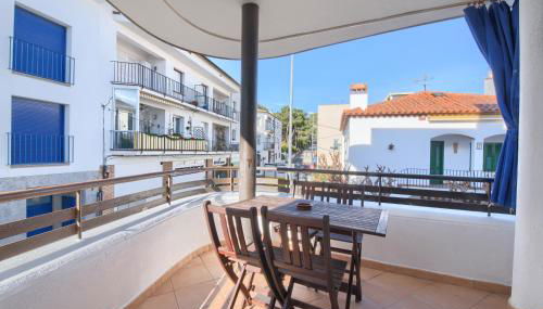 Apartamentos Llafranc Mar - Foto 4