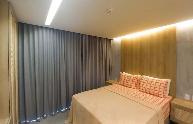 Lindos apartamentos no Eco Resort - Foto 34