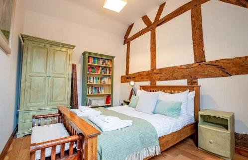 5 bedroom Barn, Ludlow - Foto 24