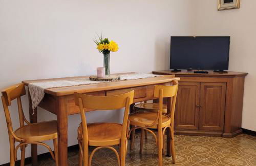 Il balcone sulle Valli Mountain Lake Iseo Hospitality - Foto 18