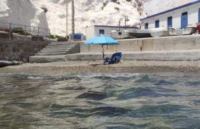 Casa en Salobreña, La Caleta, a 200m de la playa con garaje privado - Foto 41